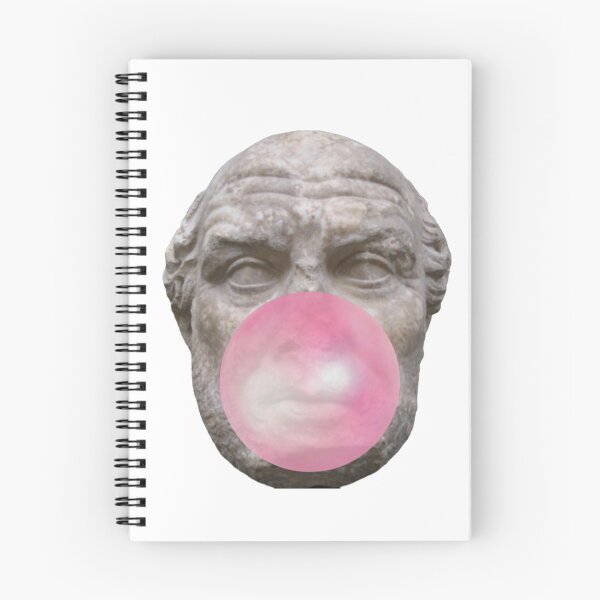 Item preview, Chicle Estatua designed and sold by studyclassics.