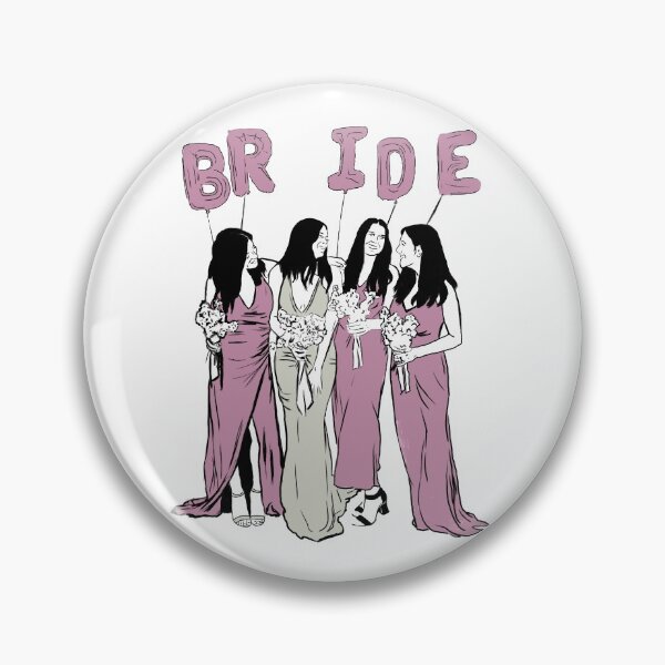 Item preview, Best bridesmaids designed and sold by R-728.