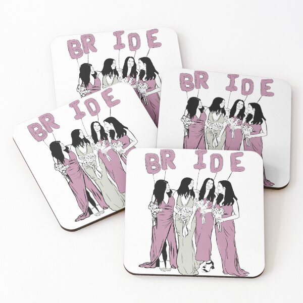 Item preview, Best bridesmaids designed and sold by R-728.