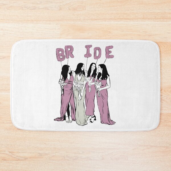 Item preview, Best bridesmaids designed and sold by R-728.