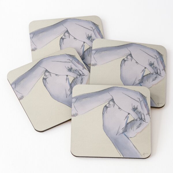 Item preview, Hold me designed and sold by MairisGallery.