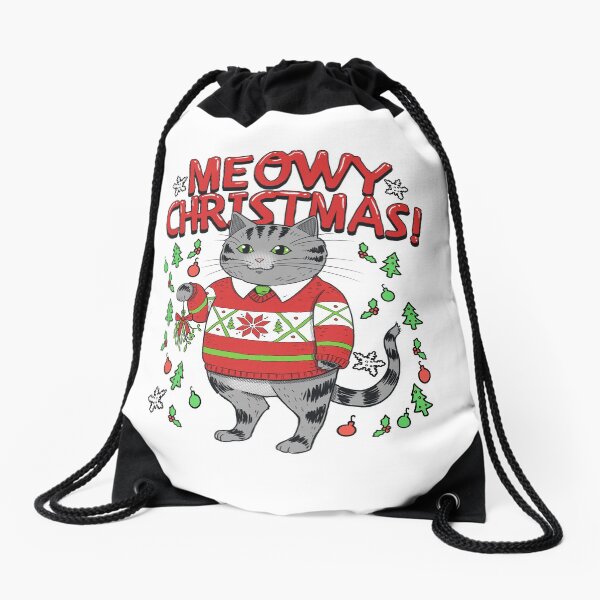 Drawstring Bag