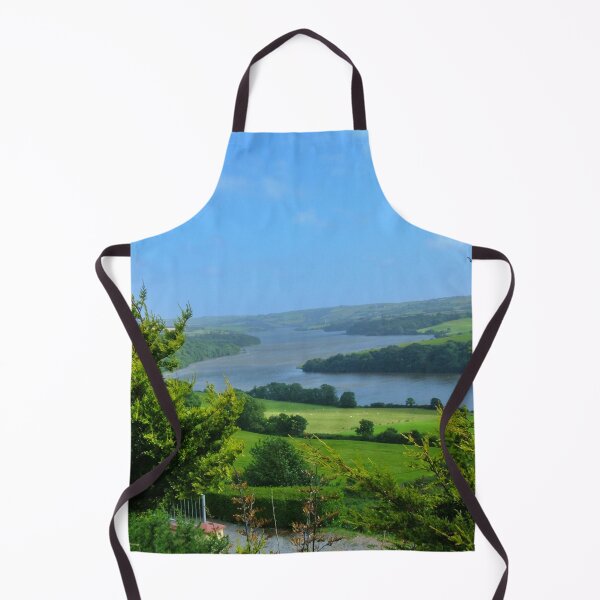 Item preview, Irish Meandering River designed and sold by niki2028.