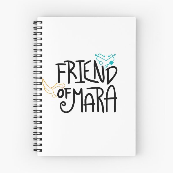 Item preview, Friend of Mara designed and sold by Catie8D.