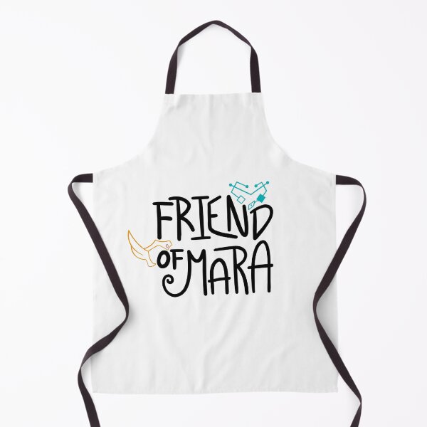 Item preview, Friend of Mara designed and sold by Catie8D.