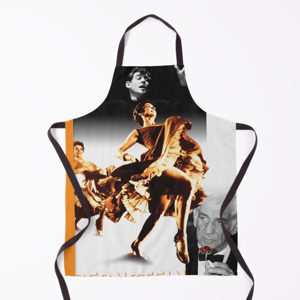 Item preview, Bernstein Collage Portrait 2 designed and sold by STYLE + EXPRESSION.