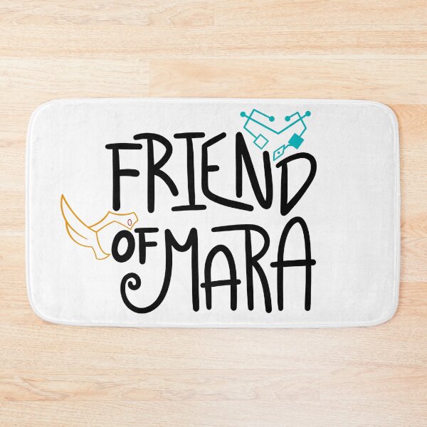 Item preview, Friend of Mara designed and sold by Catie8D.