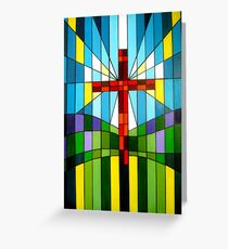 Baptism Greeting Card