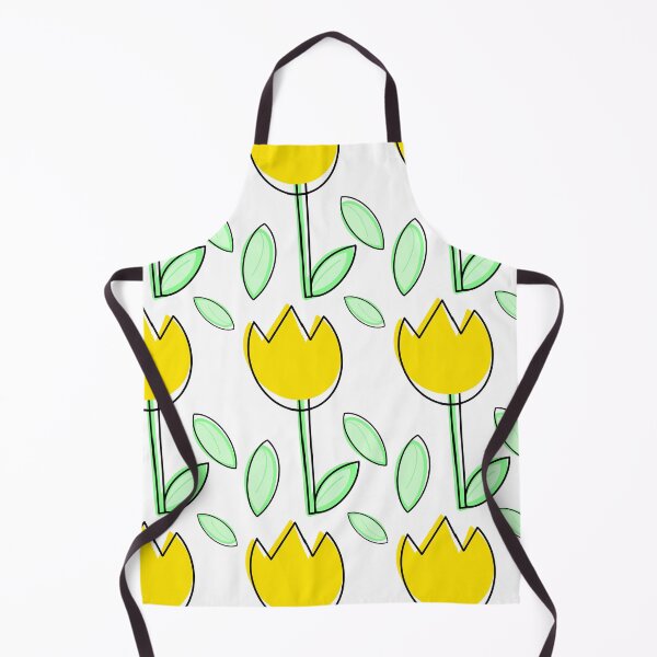 Item preview, Yellow tulip designed and sold by HomeMase.