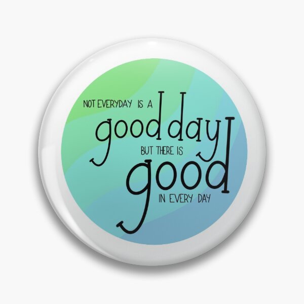 Item preview, Good Day  designed and sold by Emily Sullivan.
