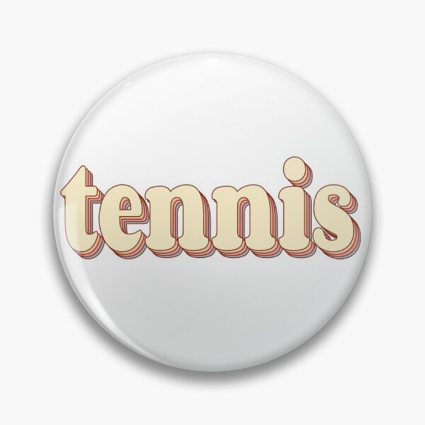 Item preview, Tennis Word Art designed and sold by Arexus.
