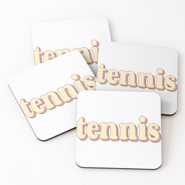 Item preview, Tennis Word Art designed and sold by Arexus.