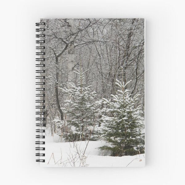 Item preview, Sugared Pines designed and sold by PeaceofNShore.