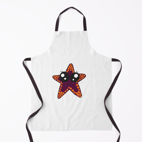 Item preview, Cute Starfish designed and sold by emt-art.