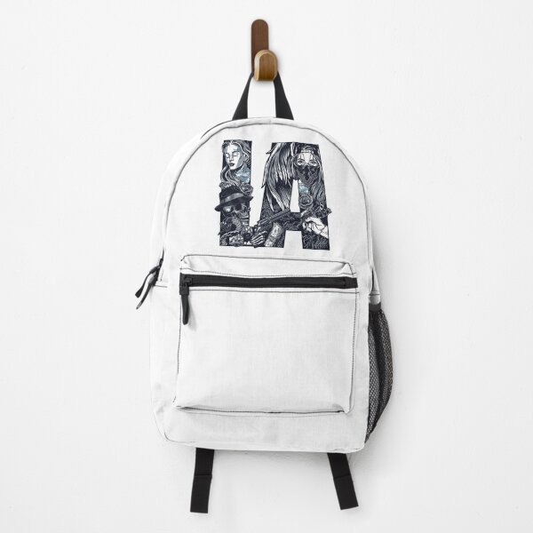 Item preview, LA designed and sold by SuperSeries.