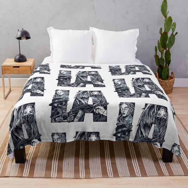 Item preview, LA designed and sold by SuperSeries.