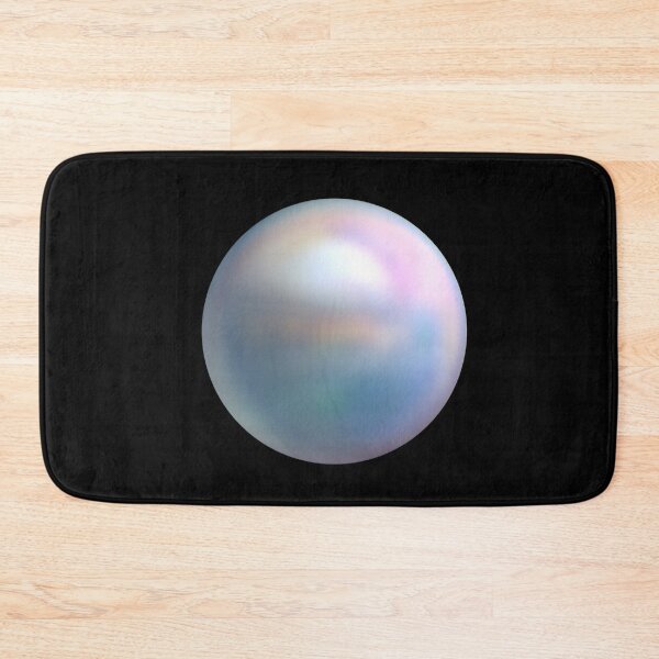Item preview, Iridescent Pearl designed and sold by Smaragdas.