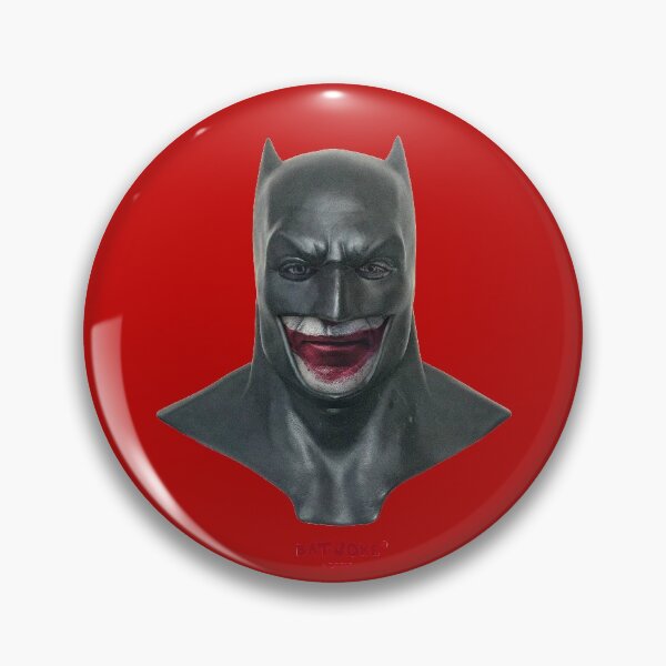 Item preview, Bad Joke (BatJoke) 3 designed and sold by Radu-Gabriel.