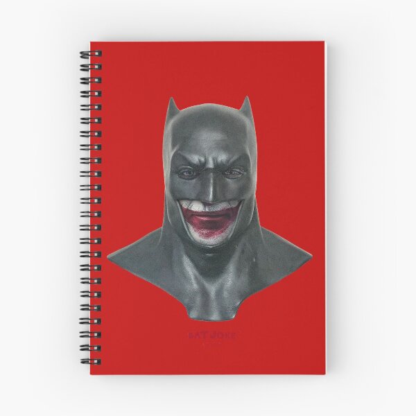 Item preview, Bad Joke (BatJoke) 3 designed and sold by Radu-Gabriel.