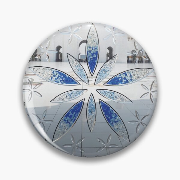 Item preview, Sheikh Zayed Grand Mosque Abu Dhabi designed and sold by dk-design85.