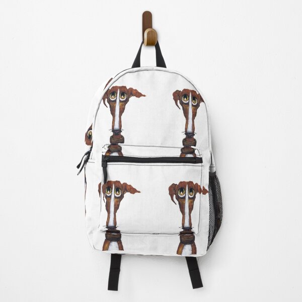 Item preview, GREYHOUND designed and sold by Hares & Critters.