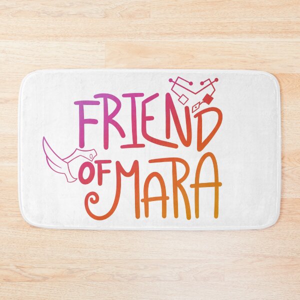 Item preview, Friend of Mara designed and sold by Catie8D.