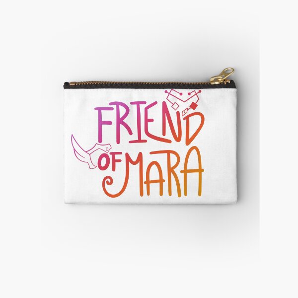 Item preview, Friend of Mara designed and sold by Catie8D.