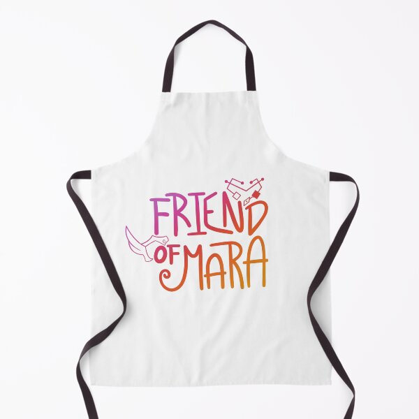 Item preview, Friend of Mara designed and sold by Catie8D.