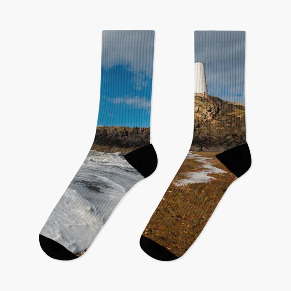 Item preview, Ty Mawr Lighthouse Llanddwyn Island designed and sold by AJEvans.