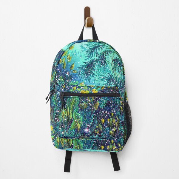 Item preview, Magic worlds underwater designed and sold by Xarah.