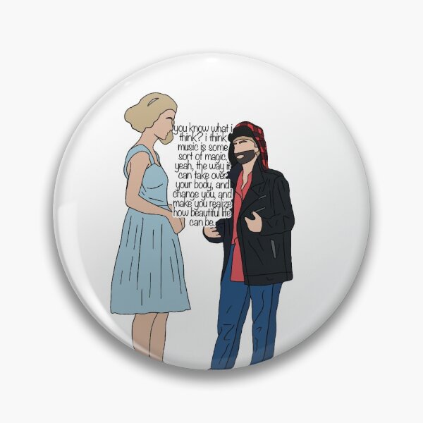 Item preview, Natalie and Sandra All Shook Up designed and sold by willawalberg.