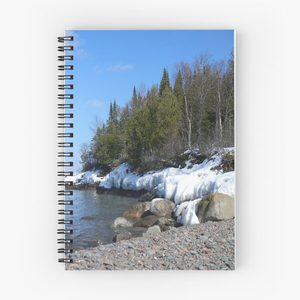 Item preview, Thawing Point designed and sold by PeaceofNShore.