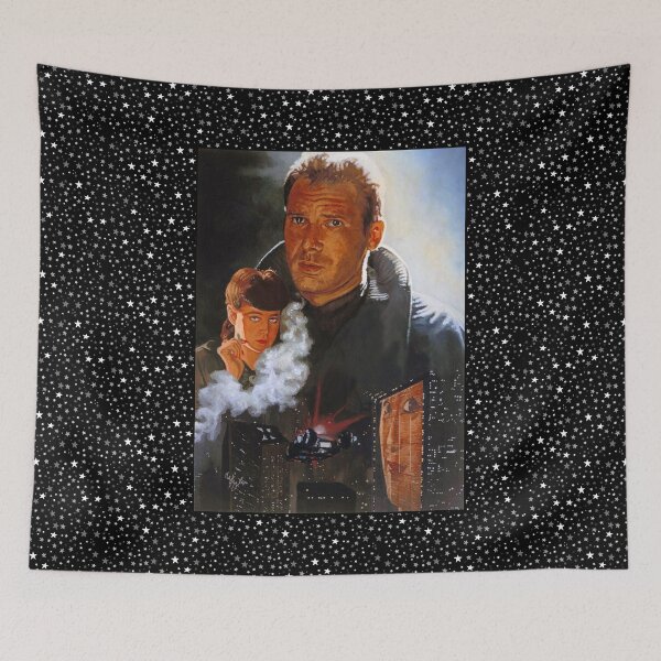 Item preview, Blade Runner designed and sold by Neil Feigeles.