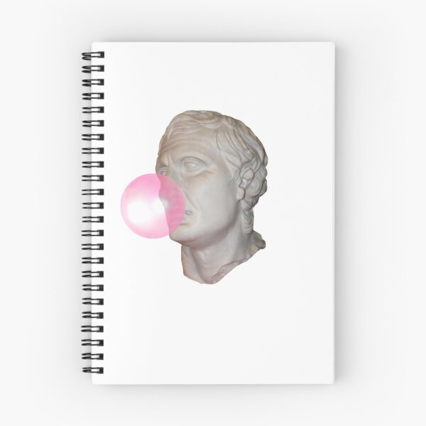Item preview, Chicle Estatua designed and sold by studyclassics.
