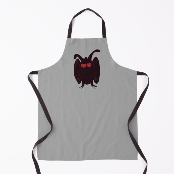 Item preview, Grumpy Mothman designed and sold by LemonTreee.