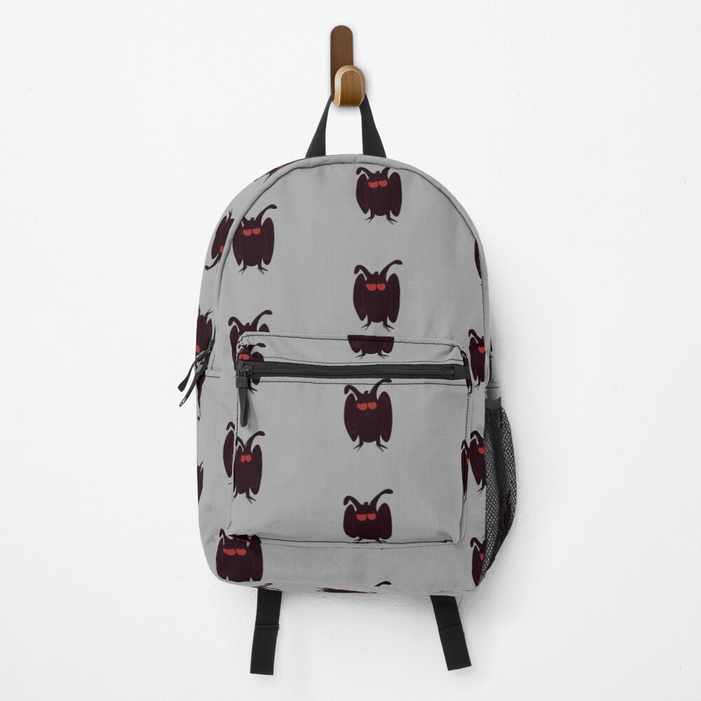 Item preview, Backpack designed and sold by LemonTreee.