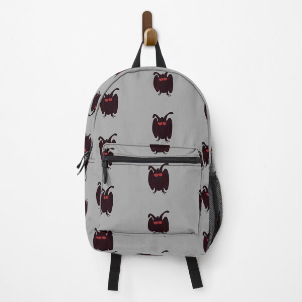 Item preview, Grumpy Mothman designed and sold by LemonTreee.