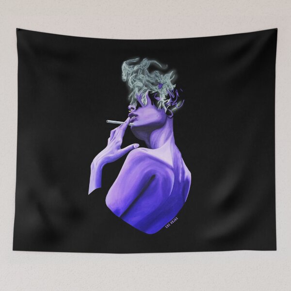 Item preview, Carelessly Introspective designed and sold by CheHojas.