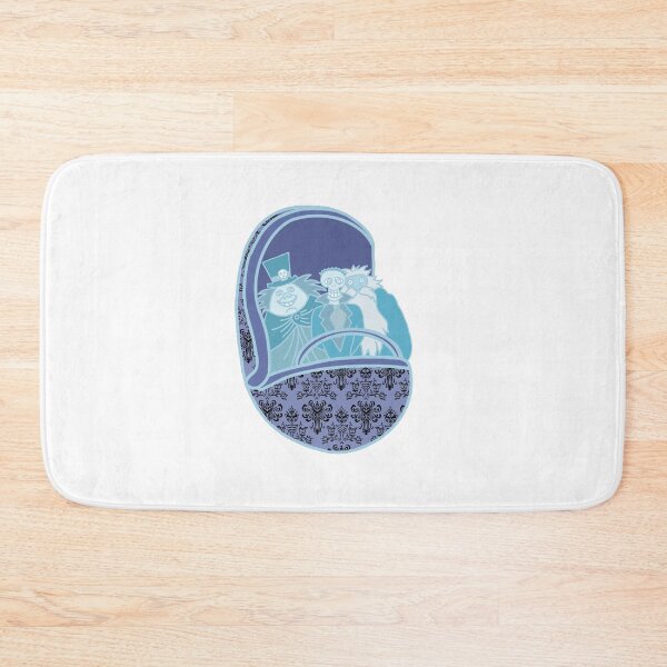Item preview, Haunted Mansion ghosts designed and sold by Campbell Bryant.