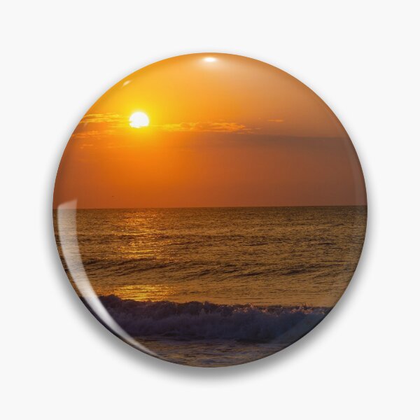 Item preview, Beach Sunrise 6 designed and sold by JmanInABox.