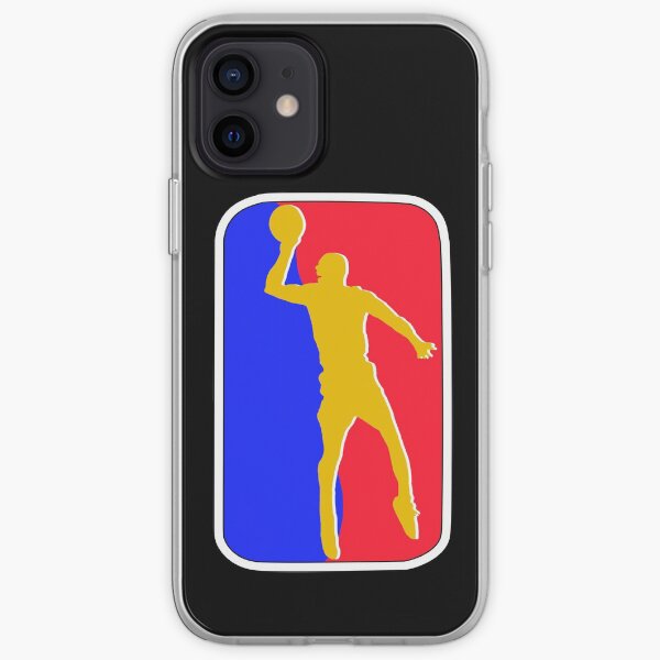 Nouveau logo Kobe Bryant NBA Coque souple iPhone