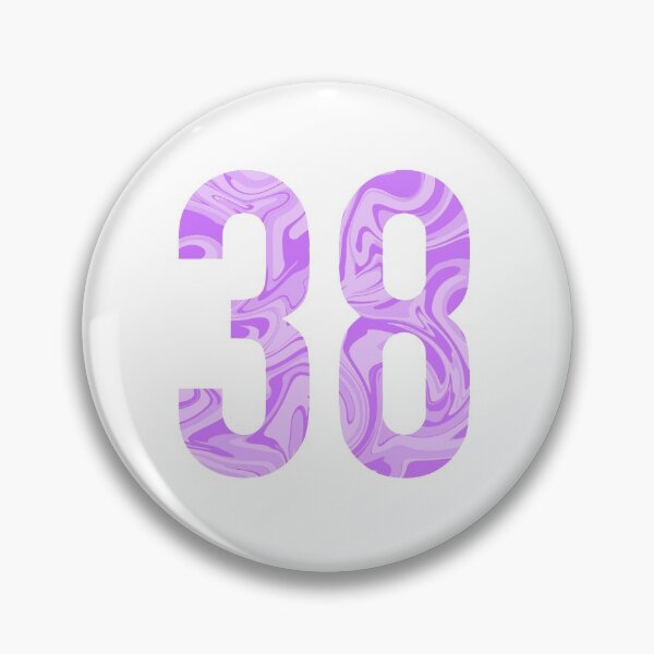 Item preview, mail box sticker number 38 designed and sold by robinverheul.