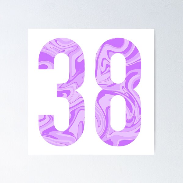 Item preview, mail box sticker number 38 designed and sold by robinverheul.