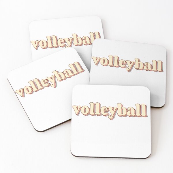 Item preview, Volleyball Word Art designed and sold by Arexus.