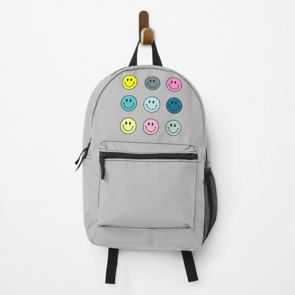 Item preview, 9-Pack Stickers Pastel Pink Blue Green 90s designed and sold by Art by Amanda.