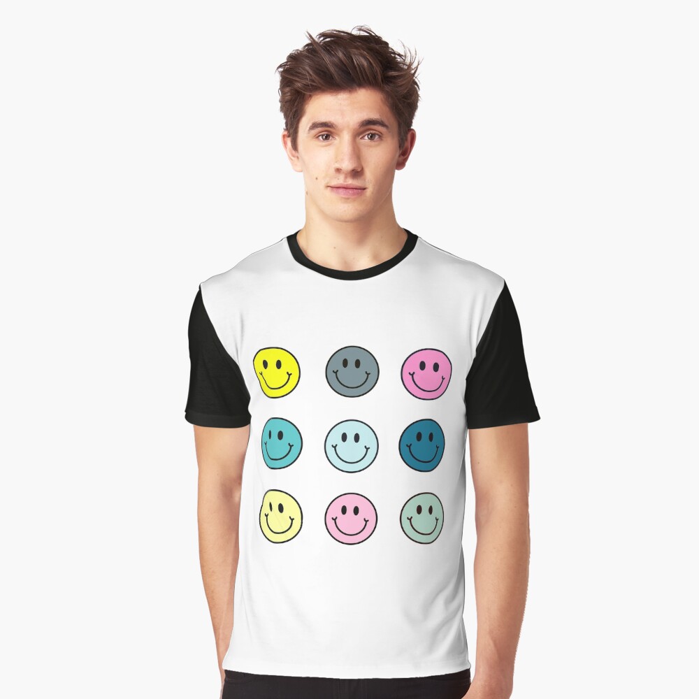 Item preview, Graphic T-Shirt designed and sold by andiegras.