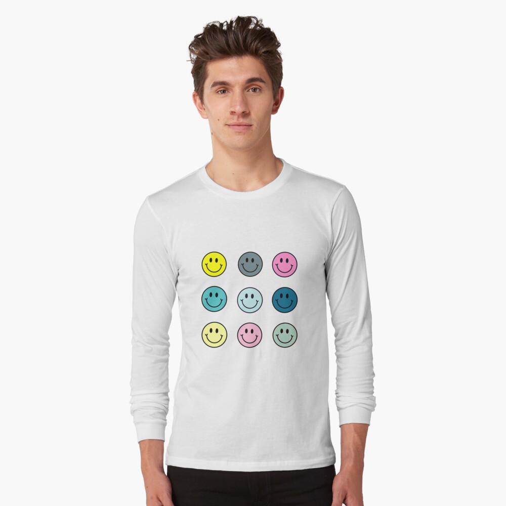 Item preview, Long Sleeve T-Shirt designed and sold by andiegras.