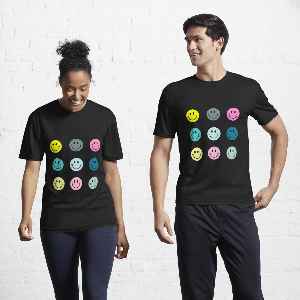 Item preview, Active T-Shirt designed and sold by andiegras.