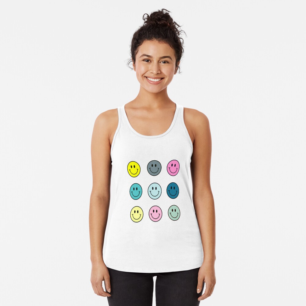 Item preview, Racerback Tank Top designed and sold by andiegras.