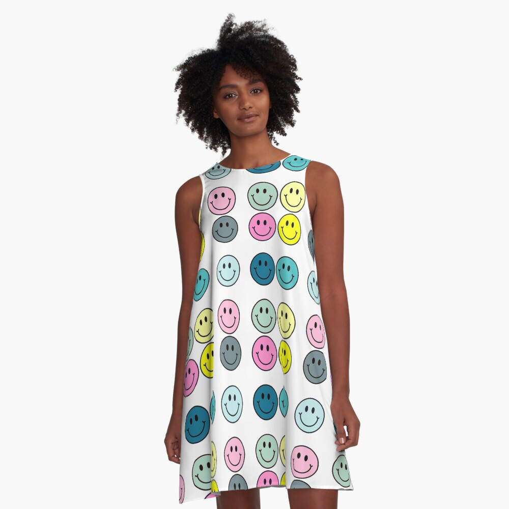 Item preview, A-Line Dress designed and sold by andiegras.